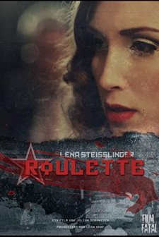 Roulette (2013) afişi