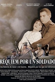 Réquiem por un soldado