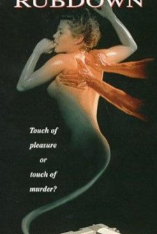 Rubdown (1993) afişi