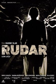 Rudar (2017) afişi
