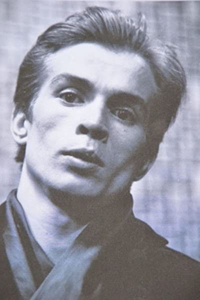 Rudolf Nureyev. Düşlerinin Adası (2016) afişi Rudolf Nureyev. Düşlerinin Adası (2016) afişi