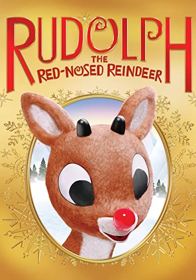 Rudolph, The Red-nosed Reindeer (1964) afişi Rudolph, The Red-nosed Reindeer (1964) afişi