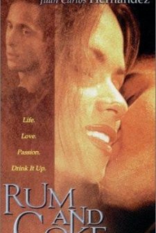 Rum And Coke (1999) afişi
