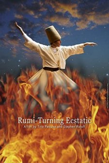 Rumi: Ateşe Dönen Pervaneler