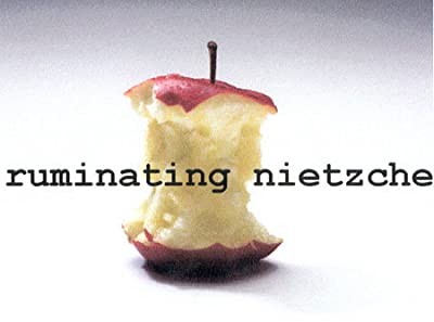 Ruminating Nietzche (2004) afişi Ruminating Nietzche (2004) afişi