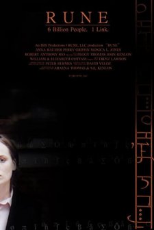 Rune (2006) afişi