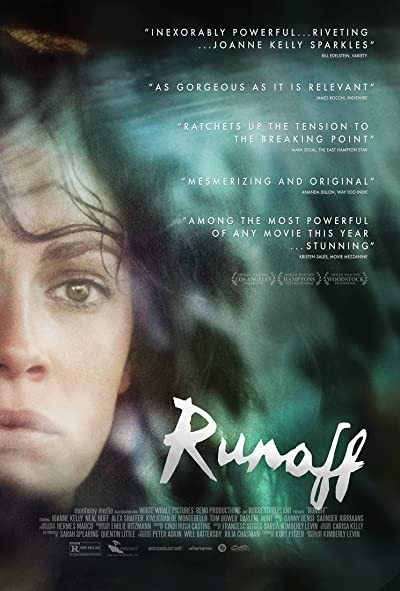 Runoff (2014) afişi Runoff (2014) afişi