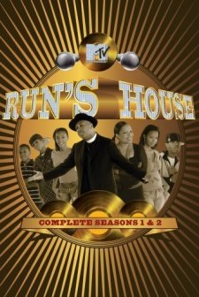 Run's House (2005) afişi