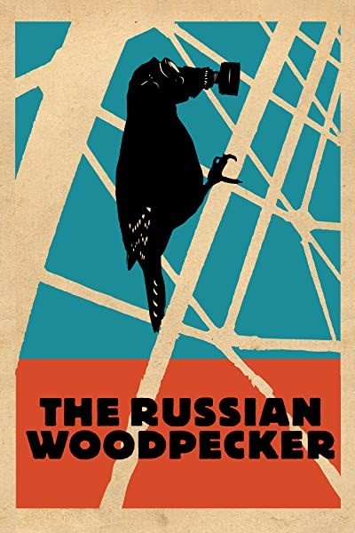 Rus Ağaçkakanı (2015) afişi Rus Ağaçkakanı (2015) afişi