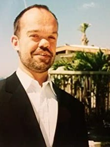 Russian Roulette - Moscow 95 (1995) afişi