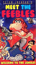 Sadece Feebles