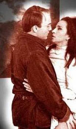 Sarı Tebessüm (1992) afişi Sarı Tebessüm (1992) afişi