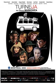 Savaş Yollarında Bir Kumpanya (2008) afişi