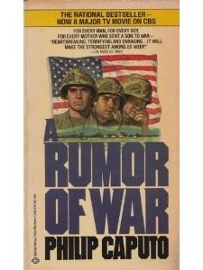 Savaşta Bir Rivayet (1980) afişi