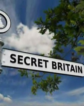 Secret Britain (2010) afişi Secret Britain (2010) afişi
