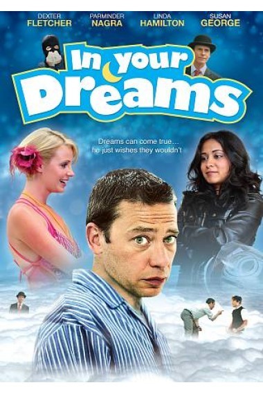 Senin Rüyalarında (2007) afişi Senin Rüyalarında (2007) afişi