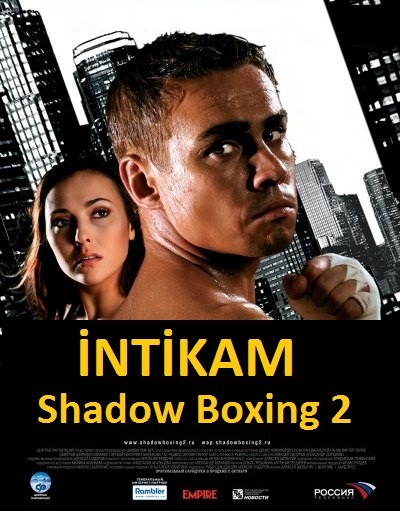 Shadow Boxing 2 (2007) afişi Shadow Boxing 2 (2007) afişi