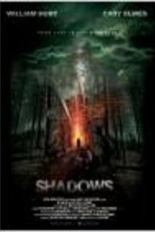 Shadows (2010) afişi