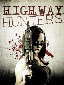 Shotgun Kiss (2011) afişi