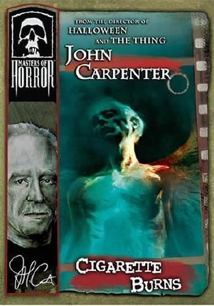 Sigara Yanıkları (2005) afişi Sigara Yanıkları (2005) afişi