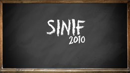 Sınıf 2010 (2010) afişi Sınıf 2010 (2010) afişi