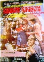 Siribim şiribom (1974) afişi Siribim şiribom (1974) afişi