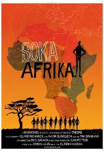 Soka Afrika (2010) afişi Soka Afrika (2010) afişi