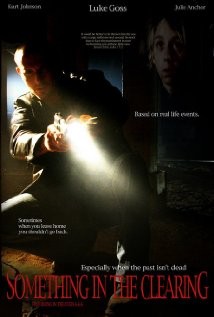 Something In The Clearing