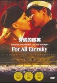 Sonsuza Kadar (2002) afişi