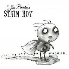 The World of Stainboy (2000) afişi The World of Stainboy (2000) afişi