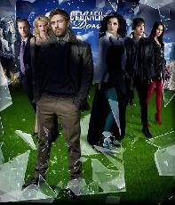 Stuklen Dom (2010) afişi