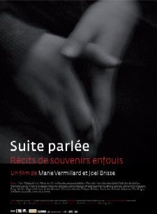 Suite Parlée (2010) afişi