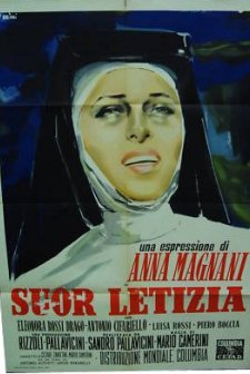 Suor Letizia