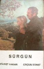 Sürgün