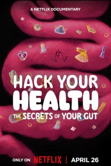 Sağlığınızın Kontrolü Sizde: Bağırsaklarınızda Saklı Sırlar (2024) afişi