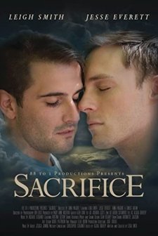 Sacrifice  (2018) afişi