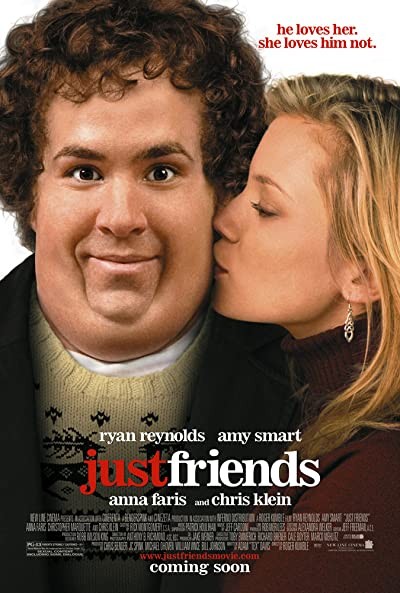 Sadece Arkadaş (2005) afişi Sadece Arkadaş (2005) afişi