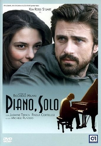 Sadece Piyano (2007) afişi Sadece Piyano (2007) afişi