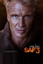 SAF3 Sezon 1 (2013) afişi SAF3 Sezon 1 (2013) afişi