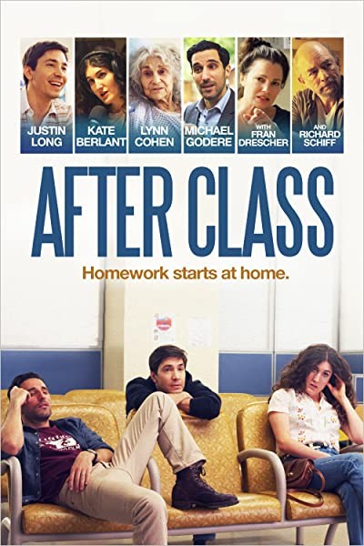 Safe Spaces (2019) afişi Safe Spaces (2019) afişi