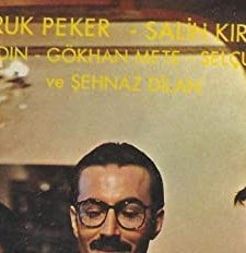 Şah Mat (1990) afişi