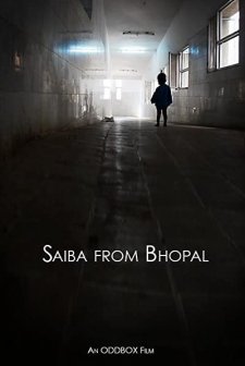 Saiba From Bhopal (2009) afişi