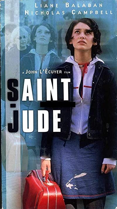 Saint Jude (2000) afişi Saint Jude (2000) afişi