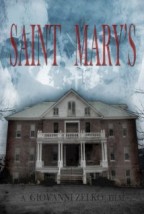 Saint Mary's Secret (2016) afişi Saint Mary's Secret (2016) afişi