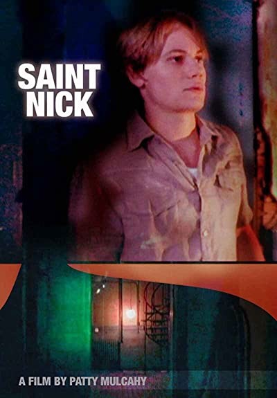 Saint Nick (2008) afişi Saint Nick (2008) afişi