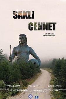 Saklı Cennet (2017) afişi