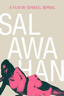 Salawahan (1979) afişi