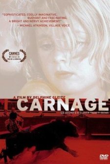 Sale Battars (1998) afişi