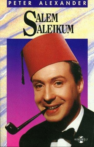 Salem Aleikum (1959) afişi Salem Aleikum (1959) afişi