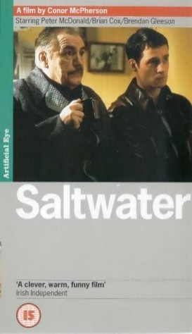Saltwater (2000) afişi Saltwater (2000) afişi